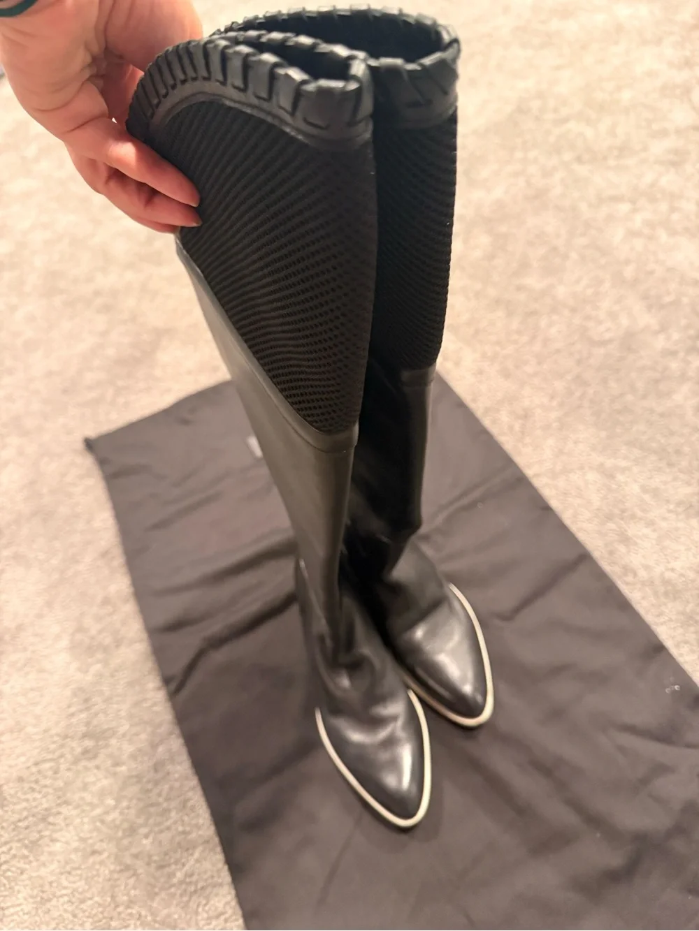 Alexander Wang alexander wang